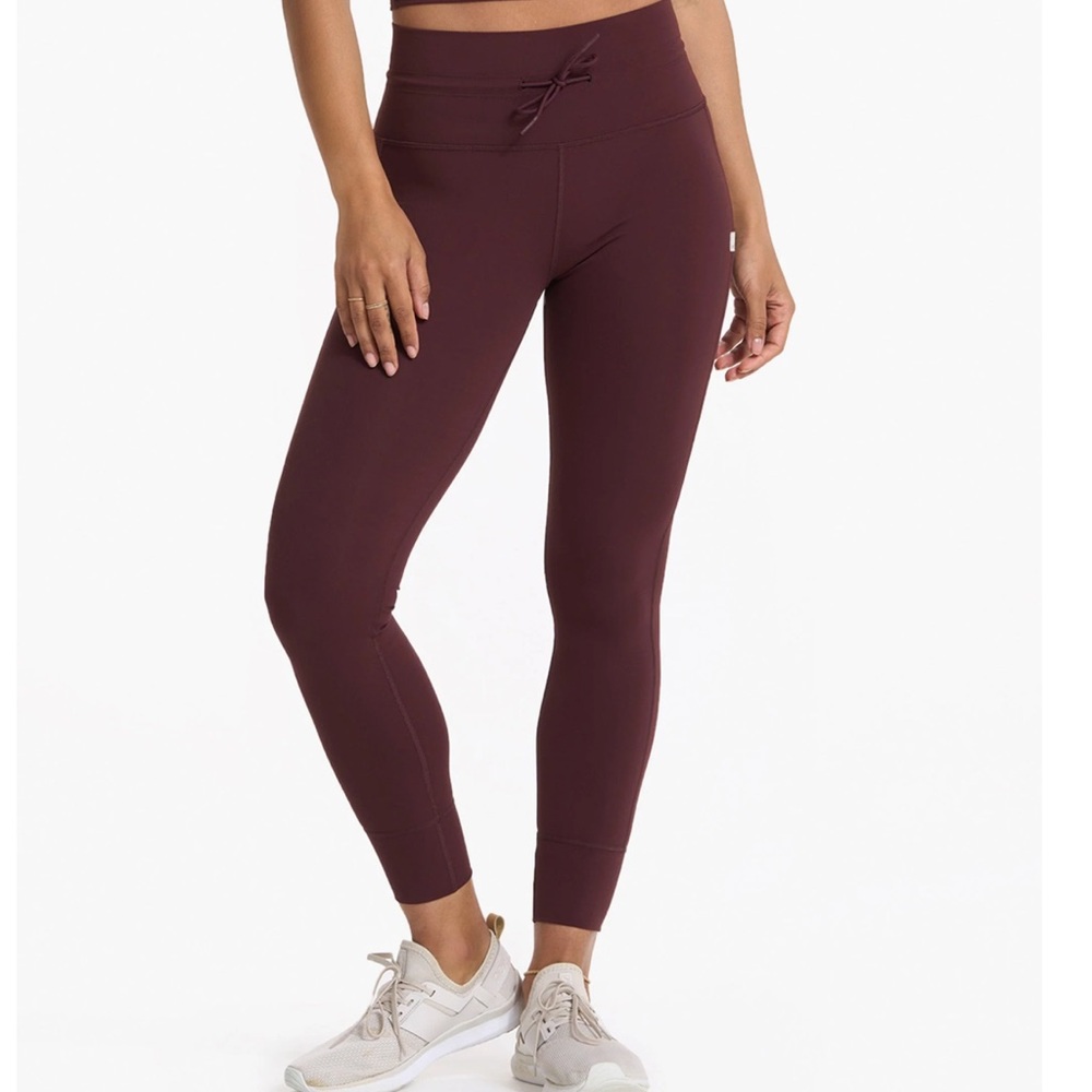 Vuori Ruby Daily Leggings size large